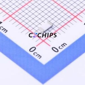 Résistance SMD SR1206JR-7W10RL 1206 (Type : Film Épais) (Résistance : 10 Ohms Précision : 5%) - Product Image 2