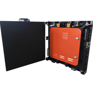 P8 ngoài trời <span class=keywords><strong>LED</strong></span> hiển thị quảng cáo biển quảng cáo đầy đủ màu sắc <span class=keywords><strong>SMD</strong></span> 512x512 mét <span class=keywords><strong>LED</strong></span> màn hình hiển thị <span class=keywords><strong>LED</strong></span> bức tường Video cho quảng cáo - Product Image 2