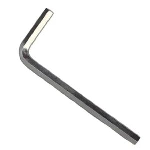 Flat Head L Shaped <strong>Allen</strong> <strong>Wrench</strong> <strong>Key</strong> <strong>Set</strong> Mini Screwdriver Zinc Plated Steel <strong>Allen</strong> <strong>Key</strong> Tools Double Head Hex <strong>Key</strong> - Product Image 3