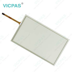 80F4-4110-61062 / 80F4-4110-64043 /80F4-4110-58095 moniteur à écran tactile lcd le plus vendu pour contrôleur de programmation plc - Product Image 1