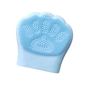 Outil de nettoyage du visage en silicone pour le soin de la peau, nettoyage en profondeur - Product Image 1