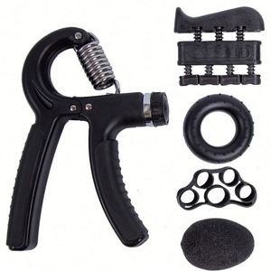 URbrace UR-WGB01 Juego de Bolas y Anillos de Silicona para Rehabilitación de Manos y Brazos, Venta al Por Mayor - Product Image 5