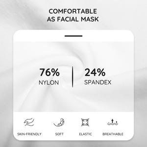 Hexin Atacado Seamless v Neck Body Shaper Femme Tummy Control Shapewear para Mulheres Shapewear <span class=keywords><strong>Bodysuit</strong></span> Com Manga Curta - Product Image 6