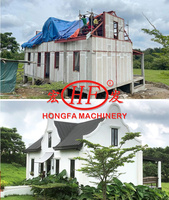 Máquina de Paneles de Muro de Hormigón Prefabricado, Máquina para Fabricar Bloques de Cemento de Hormigón Huecos, Máquina para Fabricar Baldosas de Terrazo