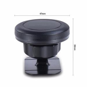 Support magnétique flexible à 360 degrés pour téléphone, compatible iPad, en ABS, idéal pour tableau de bord de voiture, bureau et lit – Meilleure vente - Product Image 5