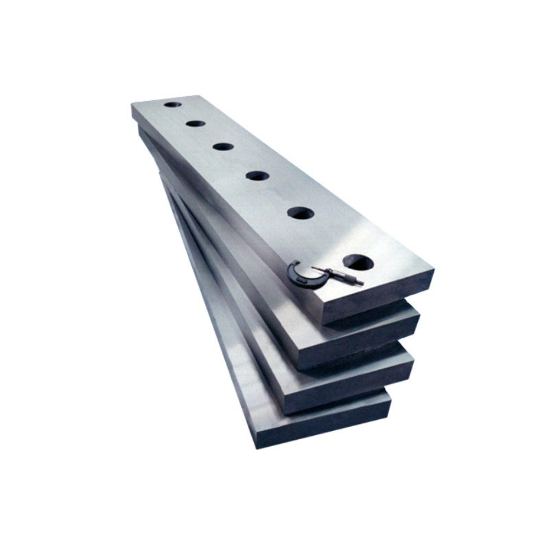 Sharp OEM Hydraulic Carbide Shearing Knives