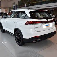 JX Auto Autos Nuevos Changan CS75 2026 PRO 1.5T Manual/Automático, SUV Económico de 5/7 Plazas con Volante a la Izquierda