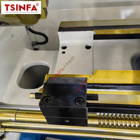 Lt6250 * 2000mm Haute Qualité Horizontale Métal Machine Tour Universel Bon Service CE