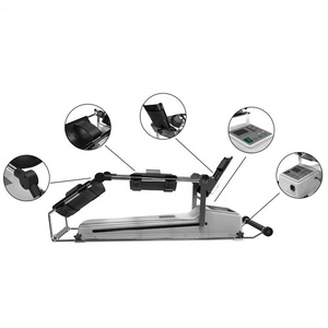 YTK-C chi dưới cpm Máy phụ trợ vật lý trị liệu thiết bị phục hồi chức năng đầu gối cpm - Product Image 4