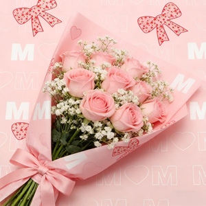 <span class=keywords><strong>Papel</strong></span> <span class=keywords><strong>de</strong></span> <span class=keywords><strong>Regalo</strong></span> Impermeable al por Mayor para Flores, Lazos <span class=keywords><strong>de</strong></span> Lujo para Ramos, <span class=keywords><strong>Papel</strong></span> <span class=keywords><strong>de</strong></span> Envolver para el Día <span class=keywords><strong>de</strong></span> la Madre - Product Image 6