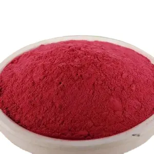 Le fabricant fournit des colorants et des Pigments solvant rouge 149 cas21295-57-8
