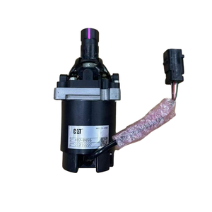 Empuñadura de Joystick Izquierda/Derecha OEM CN 611-7548/7549 312 313 315 316 317 318 320 321 323 324 <span class=keywords><strong>325</strong></span> 326 329 330 <span class=keywords><strong>D</strong></span> GC GX - Product Image 5
