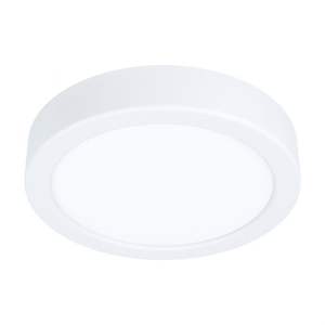 FUEVA Plafoniera a 5 LED Bianca 16x2.8cm - 1x11W 1x1350lm 4000K - Product Image 1