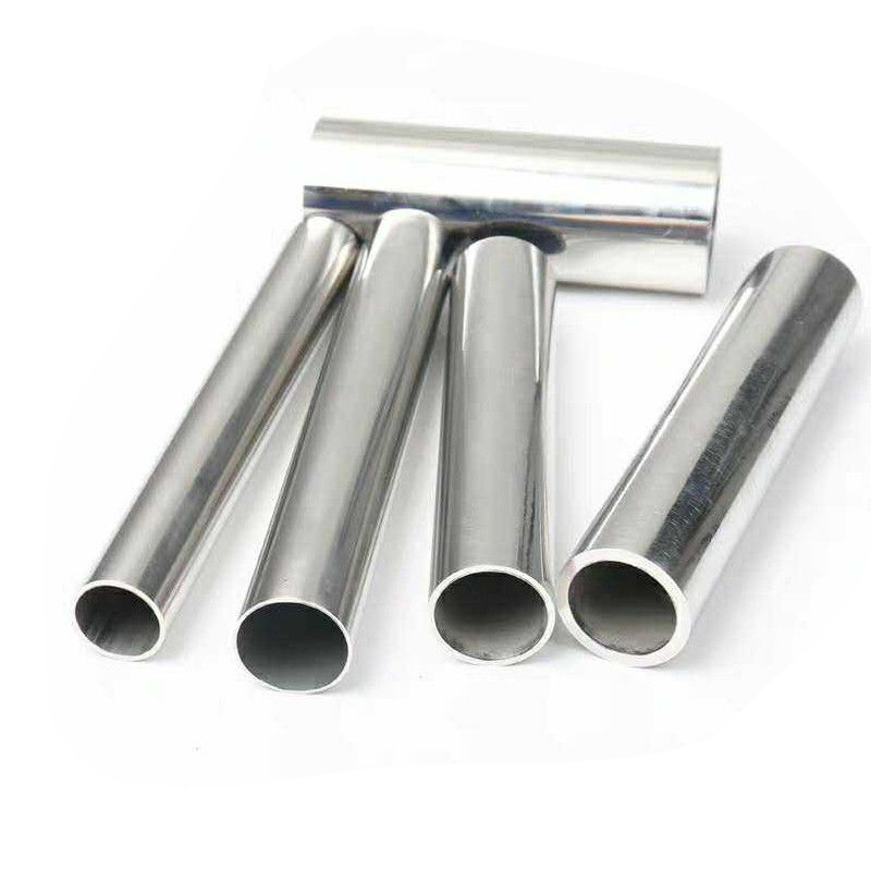 304L stainless steel pipe heat treatment introduction 304L stainless steel pipe heat treatment introduction