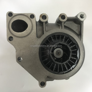 A4722001801 a4722001901 Mỹ Heavy Duty Truck Trailer động cơ làm mát máy bơm nước bơm - Product Image 2