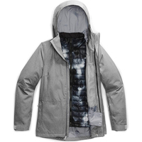 फैक्टरी आरामदायक नई डिजाइन प्लस आकार Hooded सर्दियों Windproof निविड़ अंधकार के लिए सूट सबसे अच्छा स्की बर्फ जैकेट महिला