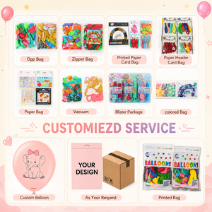 Set de 30 <span class=keywords><strong>Globos</strong></span> Morados, Precio al por Mayor, Confeti Cromado, Color Macaron, Decoración para Graduación, Regreso a Clases, Fiesta, Globo con Tarjeta - Product Image 6