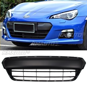 Rejilla de Carreras Compatible con Subaru BRZ 2017-2020, Kit de Carrocería, Parrilla Delantera, Accesorios para Automóviles - Product Image 3