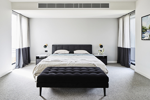 Hiện đại sang trọng đúc sẵn thép ánh sáng biệt thự chi phí thấp prefab nhà kế hoạch cho biệt thự và nhà ở được thiết kế cho phong cách và thoải mái - Product Image 3