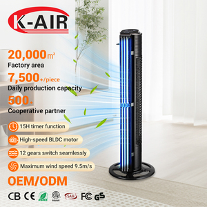 <span class=keywords><strong>Ventilador</strong></span> eléctrico para el hogar más vendido, 220V, 50W, Motor <span class=keywords><strong>de</strong></span> CC, ventiladores <span class=keywords><strong>de</strong></span> bajo ruido, <span class=keywords><strong>ventilador</strong></span> <span class=keywords><strong>de</strong></span> <span class=keywords><strong>Torre</strong></span> eléctrico con Control remoto - Product Image 1