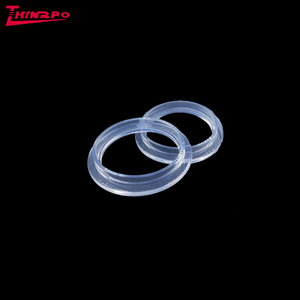 Hơn 23 + Năm Nhà Máy Có Kinh Nghiệm LSR Lỏng Silicone Cao Su Moding Bộ Phận Silicone Y Tế Cấp LSR Tiêm Đúc Bộ Phận - Product Image 6