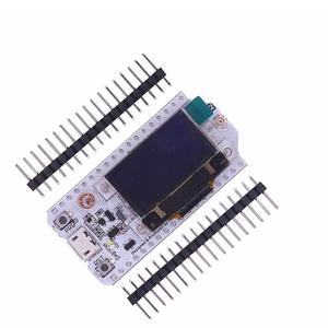 0.96 OLED SX1262 Wifi BLE ESP32 LoRa32 V3 บอร์ดพัฒนา Node LoRa 32 IoT Dev Board 863-928Mhz พร้อมเคสรุ่นอัพเกรด - Product Image 3