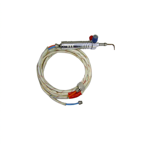 Jewelry Blowpipe Torch Temperature Sensor K Type Thermocouple Precision Heating Tool for Jewelry <b>Welding</b> Copper Repair Iron - Product Image 1