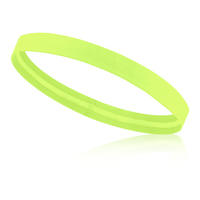 Bandeau absorbant la transpiration pour le sport, le basketball, le yoga, la course et les activités de plein air