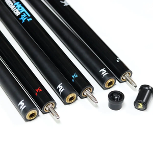 Predator Cue Limited Edition: Premium Quality Find