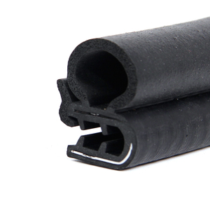 Hengcheneng iso rohs מותאם אישית דלת דלת אוטם גומי קצף גומי רצועה - Product Image 5