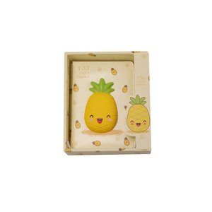 Cuaderno de descompresión blando con <span class=keywords><strong>dibujos</strong></span> de <span class=keywords><strong>animales</strong></span> <span class=keywords><strong>para</strong></span> niños, mini libro de mano <span class=keywords><strong>kawaii</strong></span> <span class=keywords><strong>para</strong></span> <span class=keywords><strong>colorear</strong></span>, caja de regalo - Product Image 6