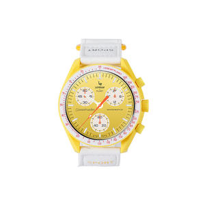 Reloj Inteligente OMG con Pantalla AMOLED de 1.28 Pulgadas 416*416, Ritmo Cardíaco Real, Resistente al Agua IP68, Pulsera de Fitness, Reloj Deportivo Inteligente OMG - Product Image 4