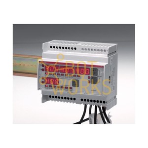 Sensore di Temperatura ABB 2CSM170040R1021 con Display a 4 Cifre, Materiale Plastico, Uso Industriale, Nuovo - Product Image 1
