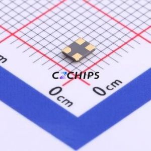 3225-32.00-12-10-10/A Crystal (Passive) SMD3225-4P Crystal Oscillator SMD Crystal Oscillator 32MHz 10ppm 12pF - Product Image 2