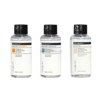 Longermay Corée Nettoyant Visage Liquide Réparateur Micro-Bulles Élimination des Points Noirs