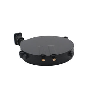 Fase di lightingpower cavo di alimentazione di estensione Con Retrattile Per ferro da stiro Elettrico/massager Del Piede/Focaccine macchina - Product Image 3