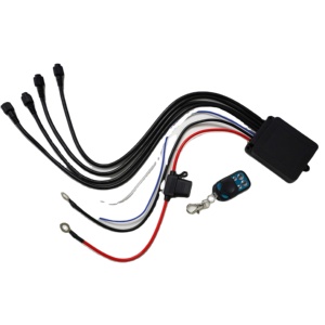 Kingshowstar tất cả các mô hình của bộ điều khiển - Product Image 1