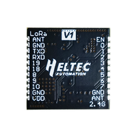 Module de nœud HT-CT62 868Mhz/915Mhz LoRa/LoRaWAN