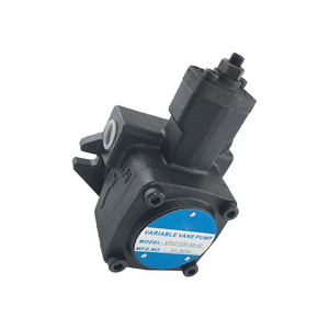 CHINESE TAIWAN VPVC Series VPVC-F20-A3-02 VPVC-F30-A3-02 Variable High Hydraulic Vane Booster Pump - Product Image 4