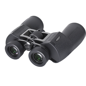 고품질 HMIN 1250ED 12x50 멀티코팅 7필드 뷰 ED 쌍안경 (성인용) 거리측정기, 나침반, 해양 방수 기능 - Product Image 5