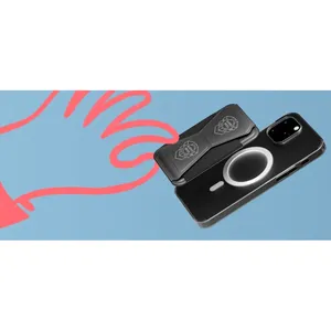 Supporto magnetico per telefono gadget personalizzati - Product Image 2