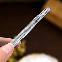 Menthol naturel, vente directe en usine, pureté 99% (qualité alimentaire), prix compétitif pour de grandes quantités, livraison rapide