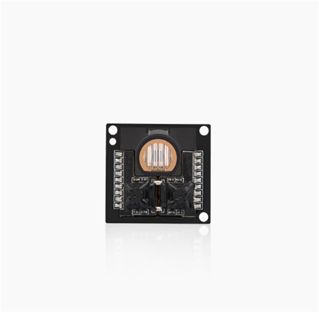 LD07 High Precision 360 Degree Motion Laser Distance Meter Measurement Radar Detector DTOF Solid State Lidar Sensor