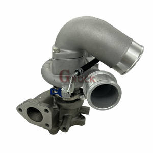 Турбокомпрессор TD03L 49590-45607 28231-4A800 для Kia Bongo - Product Image 5