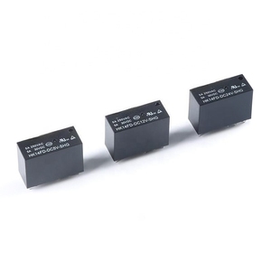รีเลย์ HK14FD รุ่น HK14FD-DC5V-SHG HK14FD-DC12V-SHG HK14FD-DC24V-SHG 12V 24V 8 ฟุต ชุดแปลงรีเลย์กำลังไฟ 2 ชุด 1 ชุด - Product Image 1