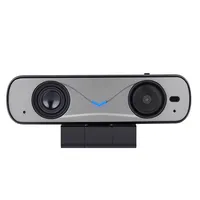 OEM 1080p ultra full hd telecamere web usb grandangolari con altoparlante mic per pc computer desktop video chat conference webcam live