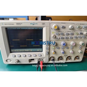 Agilent Keysight DSO6104A มือสอง 4 ช่องสัญญาณ 1GHz 4GSa/s MSO / ออสซิลโลสโคป H - Product Image 1
