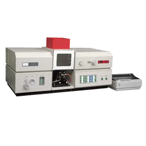 DW-320 Spectrometer Metal Analyzer Laboratory Atomic Absorption Spectroscopy