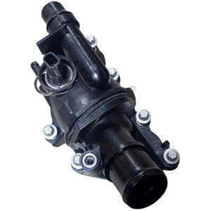 2822030175 Termostato de sistema de refrigeración para <span class=keywords><strong>Mercedes</strong></span> Benz <span class=keywords><strong>CLA</strong></span> 180 200 <span class=keywords><strong>250</strong></span> 200 <span class=keywords><strong>250</strong></span> 282 203 01 75, piezas de automóvil al por mayor - Product Image 2