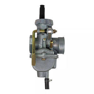 Bộ chế hòa khí PZ16 mới cho xe 50-125cc CRF50/80, Honda XR75/80, JH70, JD100, DY90, ZS110, xe ATV 150cc, xe máy địa hình, xe mô tô - Product Image 2